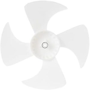 GE Refrigerator Condenser Fan Blade WR60X10207