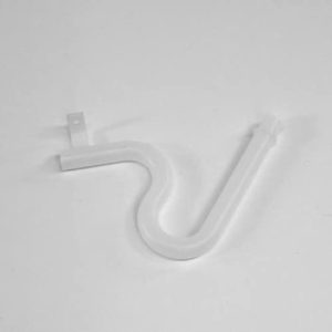 Amana Refrigerator Drain Tube W10153550