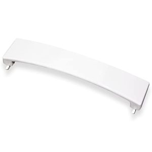 GE Dryer door handle WE01X30378