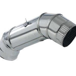 GE Laundry Center DUCT EXHAUST WE14X27556