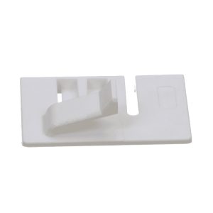Whirlpool Dishwasher Control Board Clip W11256107