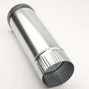 Frigidaire Dryer Exhaust Duct (replaces 7134693900) 134693900