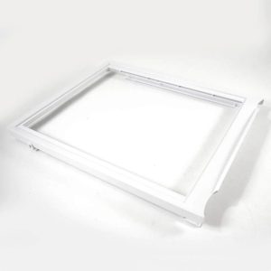 Frigidaire Refrigerator Crisper Drawer Cover Frame 241974201