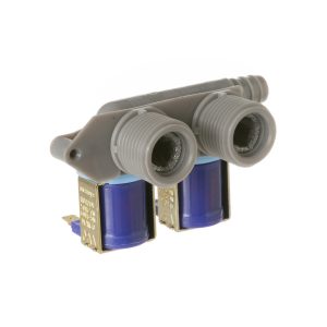 GE Laundry Center Washer Water Inlet Valve WH13X10020