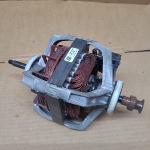GE Dryer Motor S58TVMDT-7098 WE17X22215