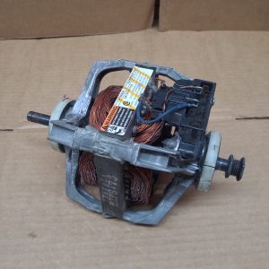 Frigidaire Dryer Motor S58NXMZP-6931 134196600