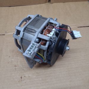 GE Dryer Drive Motor WH49X25376