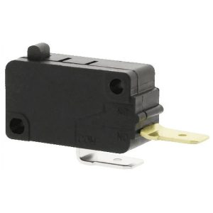Whirlpool Microwave Door Interlock Switch W10269460