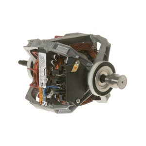 GE Dryer Motor Assembly WE17X22215