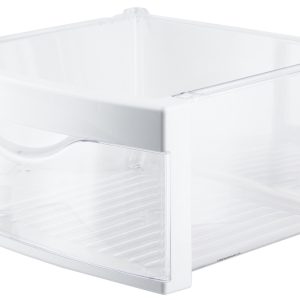 GE Refrigerator drawer assembly (middle) WR32X26218