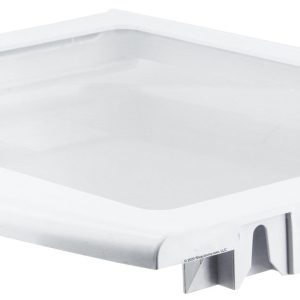 GE Refrigerator Spillproof Slideout Shelf WR71X10296