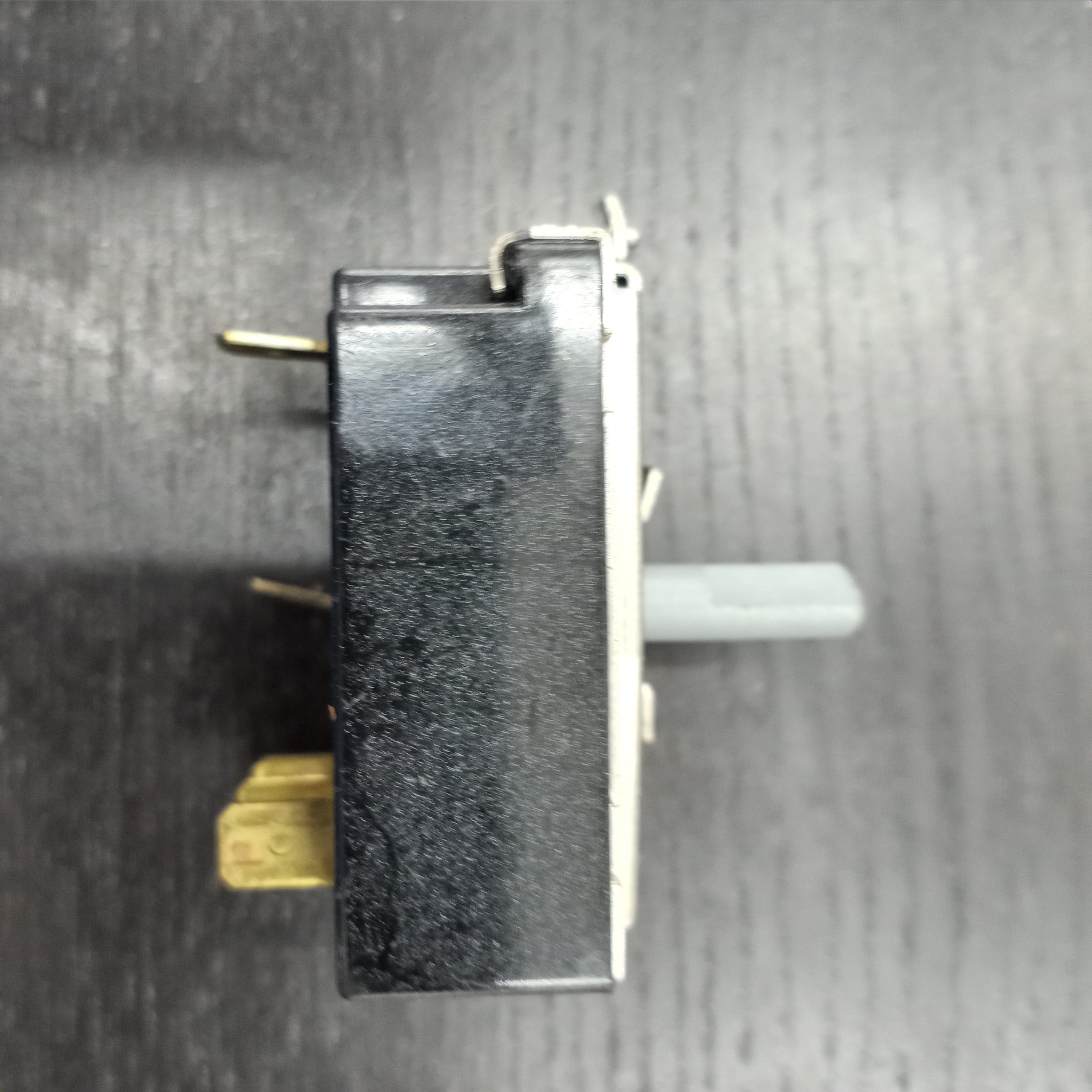 GE Dryer Temperature Switch WE4M411 - Image 3
