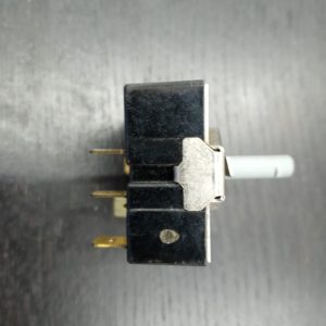 GE Dryer Temperature Switch WE4M411