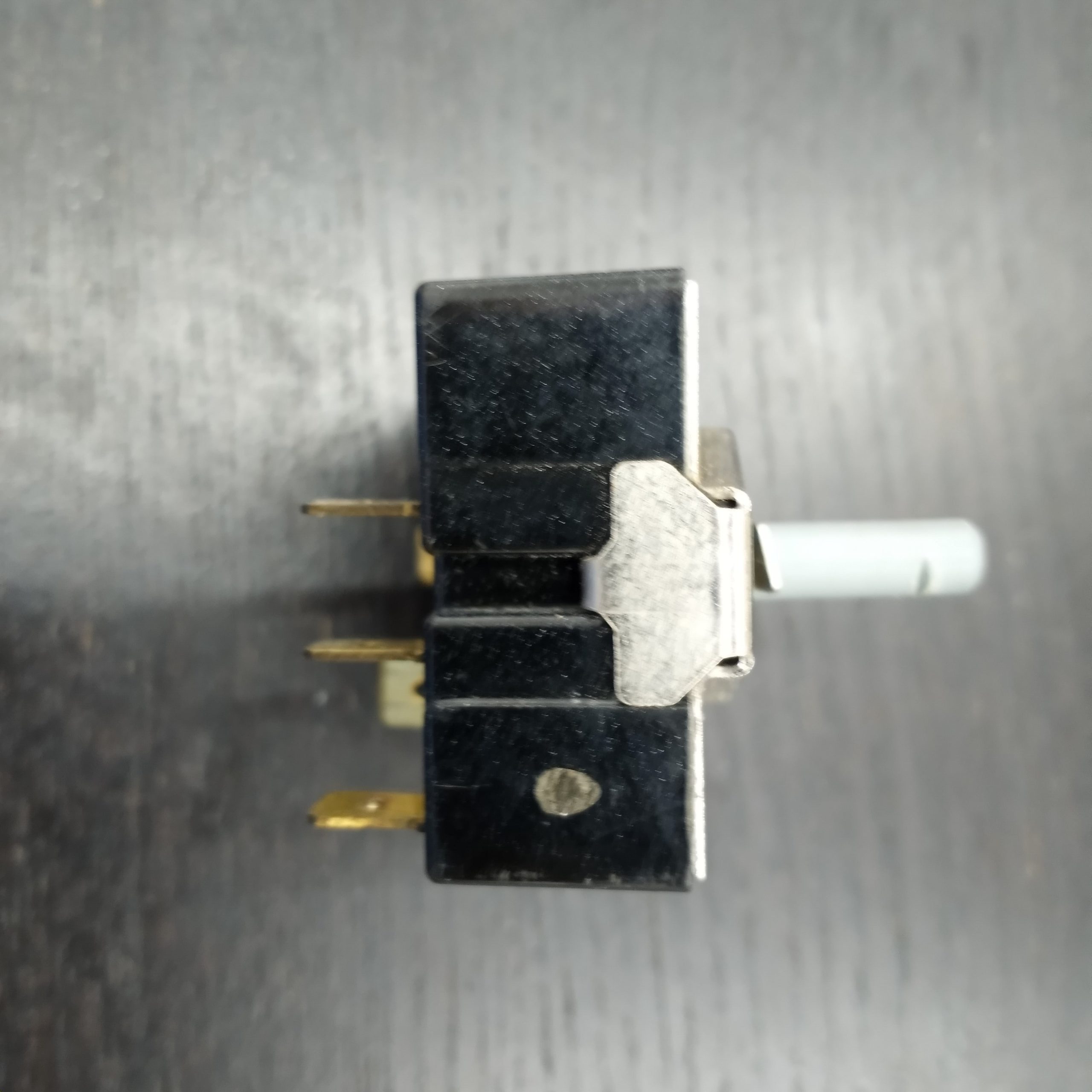 GE Dryer Temperature Switch WE4M411