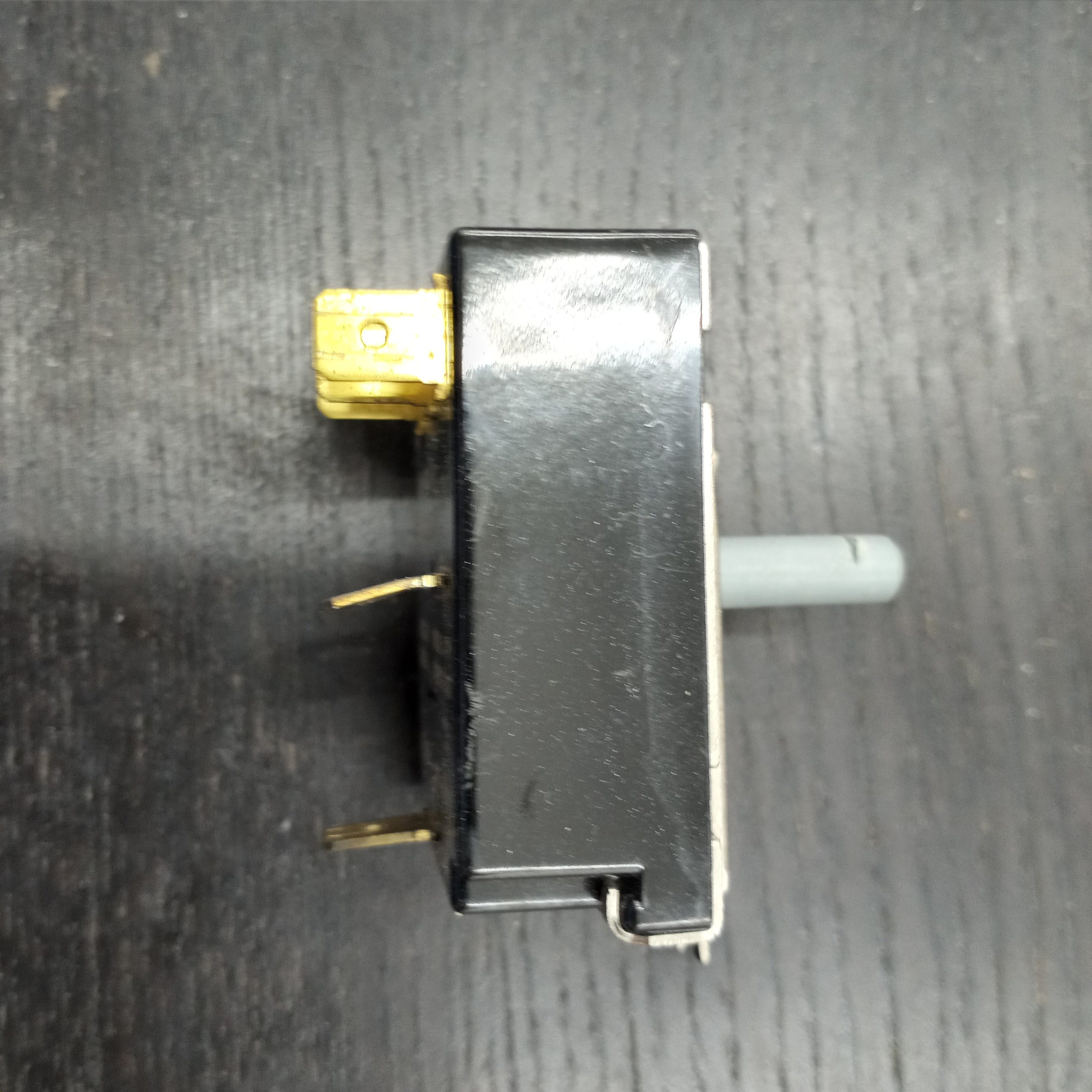 GE Dryer Temperature Switch WE4M411 - Image 4