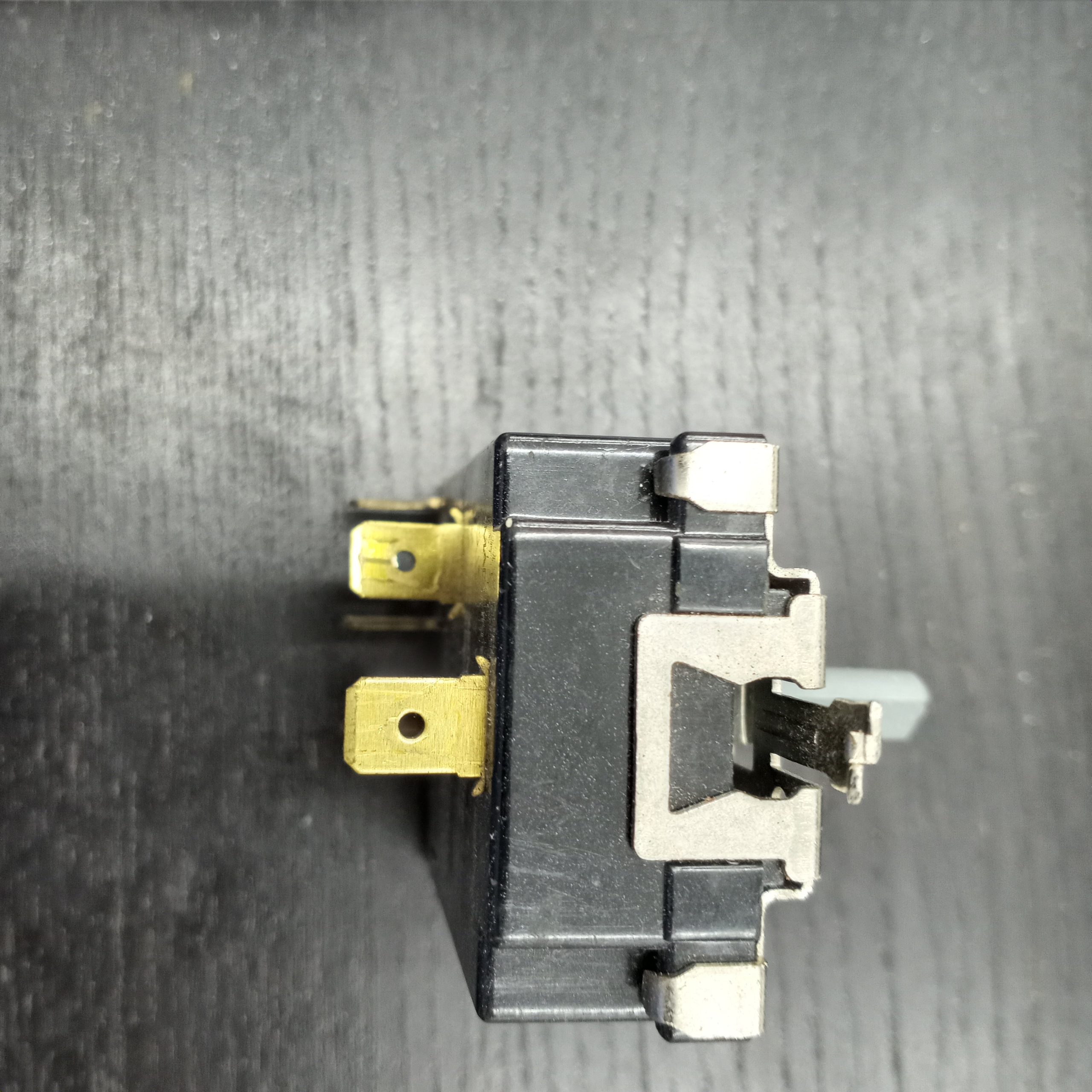 GE Dryer Temperature Switch WE4M411 - Image 5