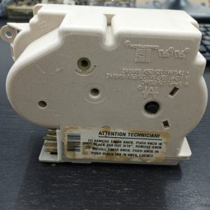 Whirlpool Laundry Center Washer Timer WP3952499
