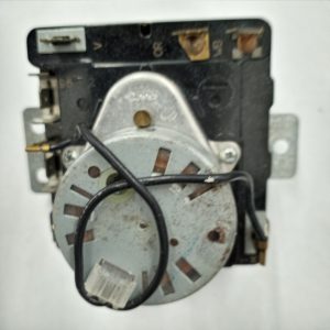 Whirlpool Dryer Timer WP3406720
