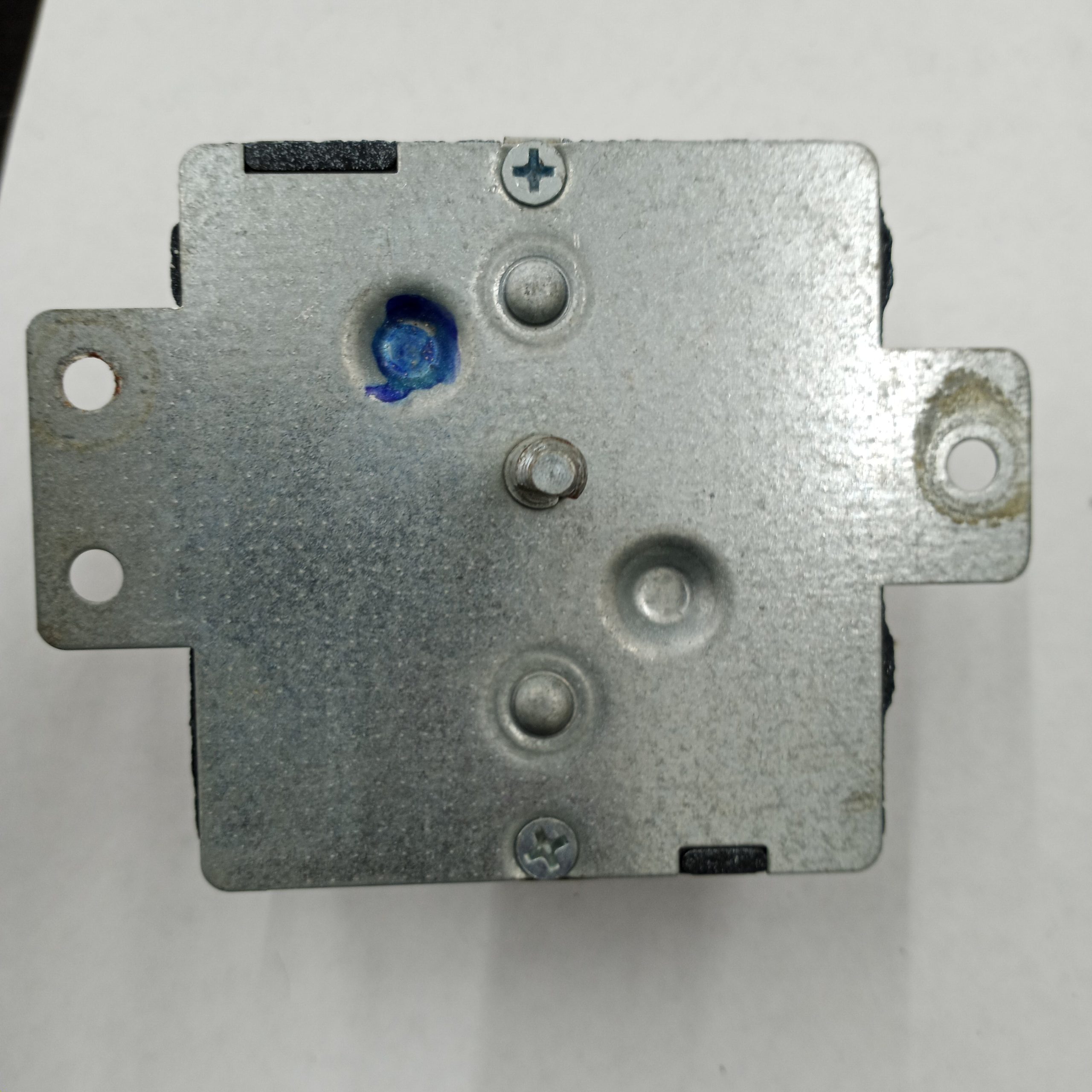 Whirlpool Dryer Timer WP3406720