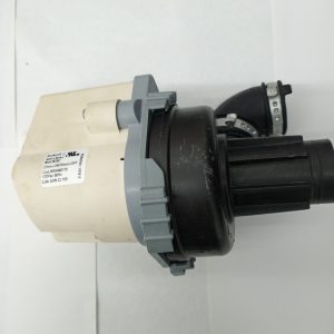 Whirlpool Dishwasher Circulation Pump Motor W10440715