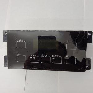 Frigidaire Control Board  316456600