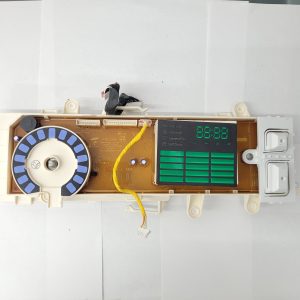 SAMSUNG DRYER CONTROL BOARD DC41-00206A