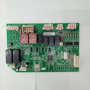 WHIRLPOOL MAIN REFRIGERATOR CONTROL BOARD W10210789