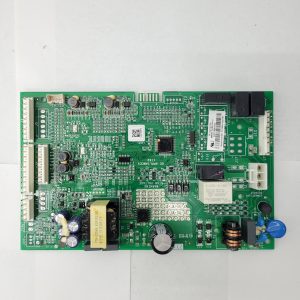 GE Refrigerator Main Control Board Assembly 245D1898G002