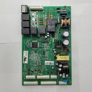 GE Refrigerator Electronic Control Board WR55X10942