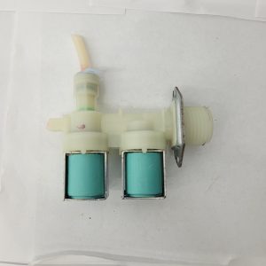 Samsung Steam Dryer Water Inlet Valve DC62-30042A