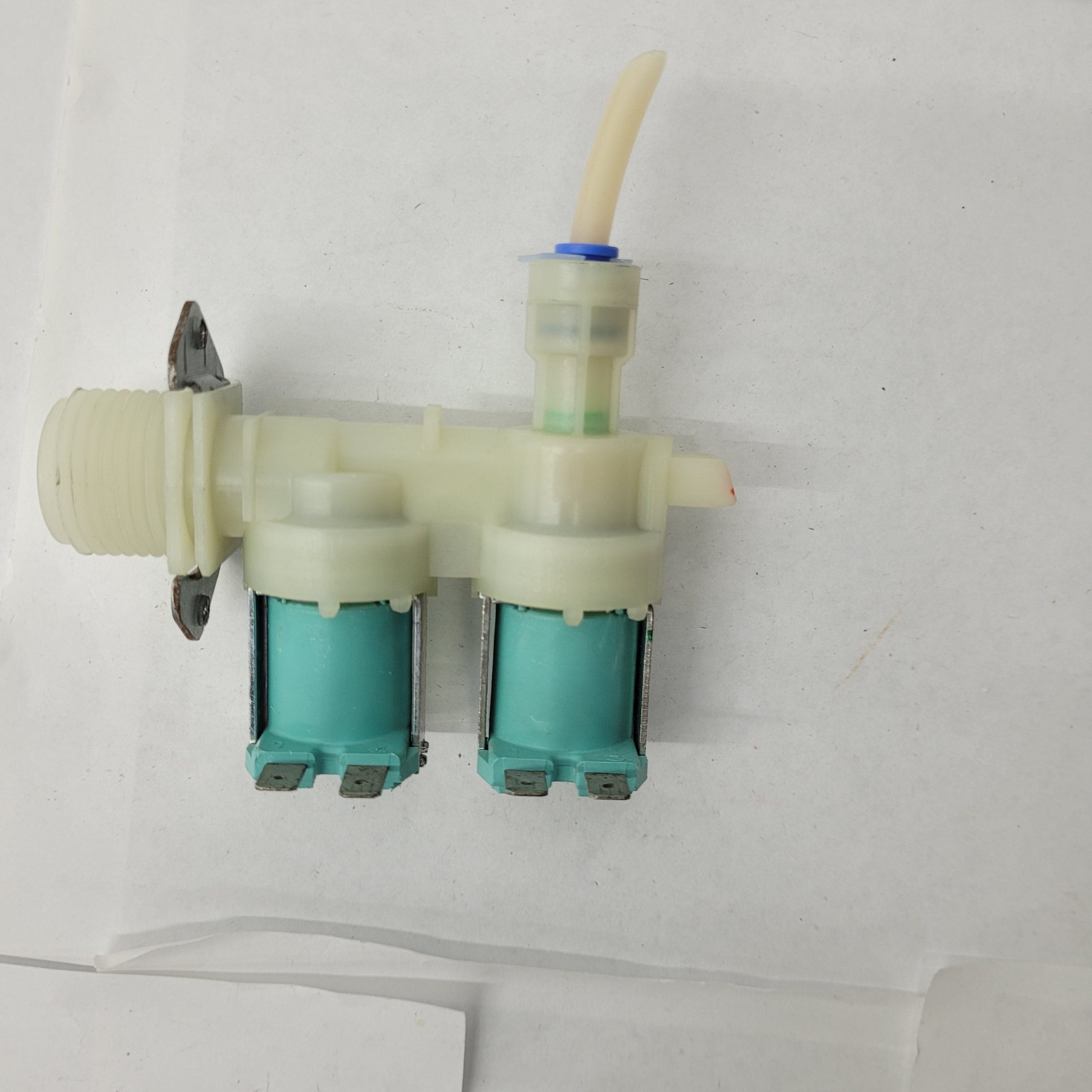 Samsung Steam Dryer Water Inlet Valve DC62-30042A