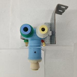 Whirlpool Refrigerator Water Inlet Valve W10179146
