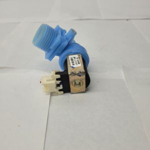 Whirlpool Dishwasher Water Inlet Valve W10316814