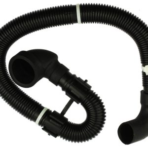 GE Laundry Center Washer Outer Tub Overflow Hose WH01X10605