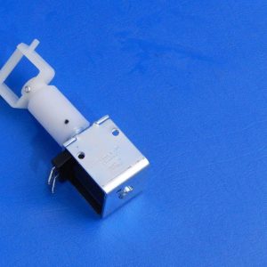 Amana Refrigerator Ice Dispenser Solenoid 2152713