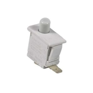 Frigidaire Laundry Center Dryer Door Switch 134813663