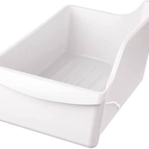 Kenmore Refrigerator Ice Bin (replaces 7240385201) 240385201