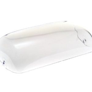 Frigidaire Refrigerator Dairy Bin Cover 240326203