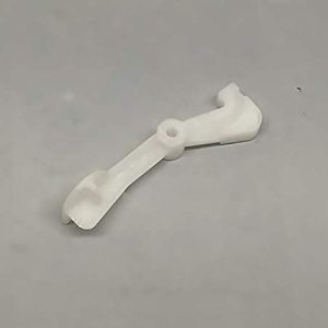 Kitchenaid Dishwasher overfill actuator arm W10195037 WPW10195037