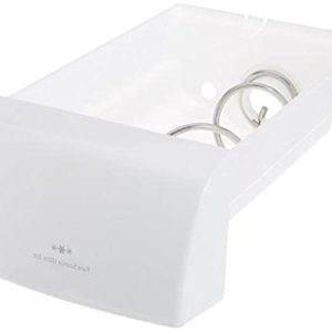 Frigidaire Refrigerator Ice Container 241860810