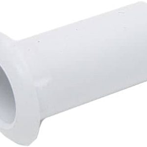 Frigidaire Refrigerator Freezer Shelf Support Grommet (replaces 240358701, 7241550801) 241550801