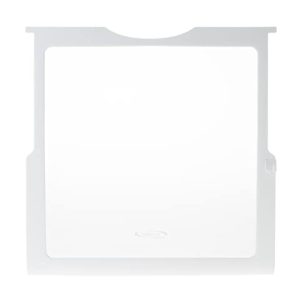 GE Refrigerator Slide-Out Shelf Assembly WR71X10582