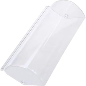 Whirlpool Refrigerator Dairy Bin Cover (replaces 2256101, 2308042) WP2256101