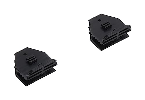 Amana Range Drawer Glide W10807828 (2 Pack)