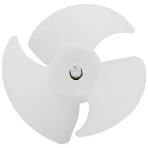 GE Refrigerator Evaporator Fan Blade WR60X10208