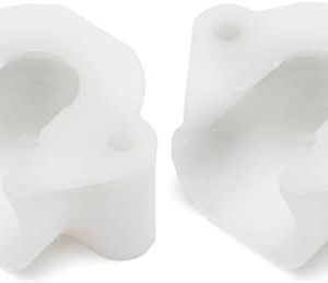 Frigidaire Stacked Laundry Center Dryer Drum Bearing Support Cup 131825900