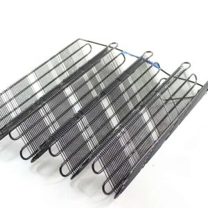 Whirlpool Refrigerator Condenser Coil 2324712