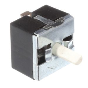 Electrolux Washer Switch 134904500