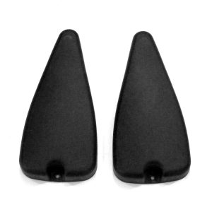 Frigidaire Refrigerator Door Hinge Cover 240327007