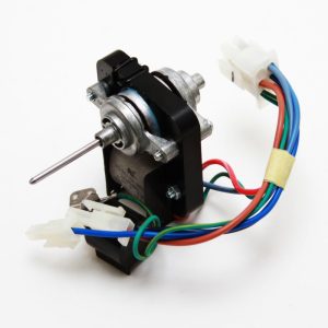 Frigidaire Refrigerator Evaporator Motor 241854601